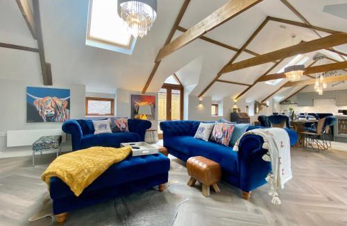 Coalpit Heath House | The Stables