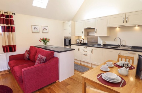 Louth Cottage | THE STABLES in North Somercotes