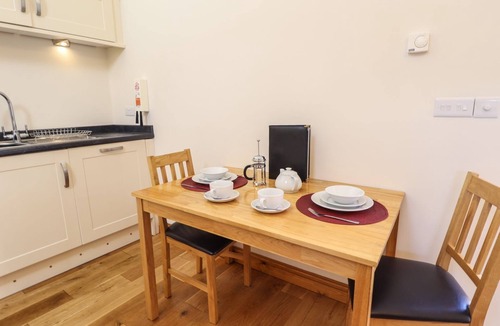 Louth Cottage | THE STABLES in North Somercotes