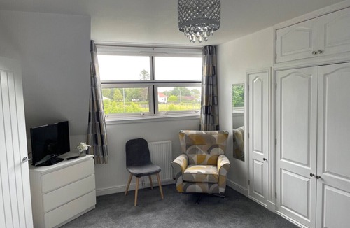 Kilmarnock House | The Stables in Symington