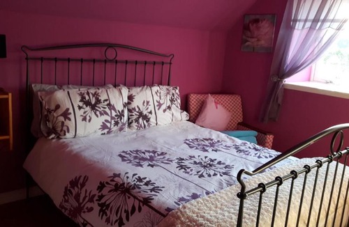 Blairgowrie Bed & Breakfast | the stables,kirkmichael