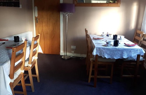 Blairgowrie Bed & Breakfast | the stables,kirkmichael