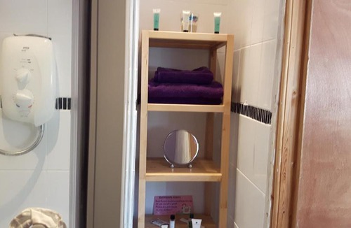 Blairgowrie Bed & Breakfast | the stables,kirkmichael