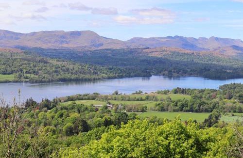 Troutbeck Bridge House | The Stables, Knotts Farm Windermere