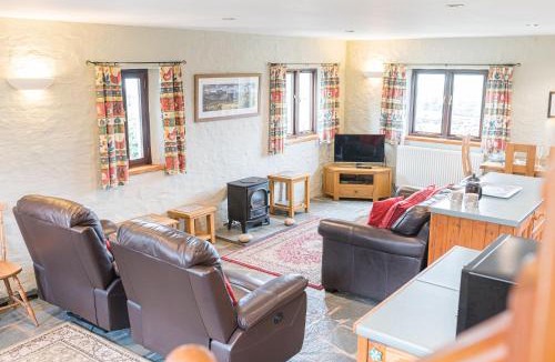 Troutbeck Bridge House | The Stables, Knotts Farm Windermere