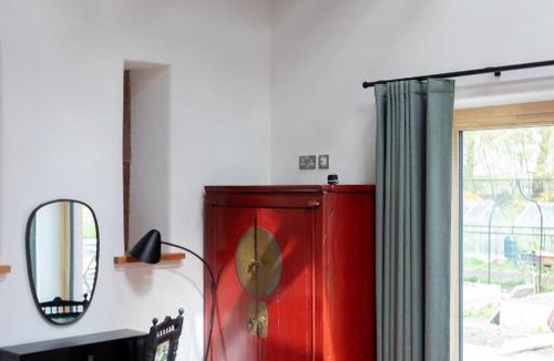 Bankend Villa | The Stables - Luxury Cottage