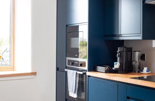 Bankend Villa | The Stables - Luxury Cottage