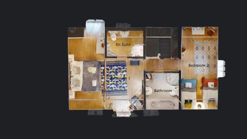 Combe Florey House | The Stables, Lydeard St Lawrence