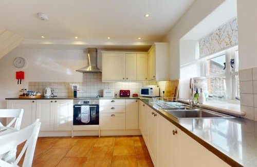 Combe Florey House | The Stables, Lydeard St Lawrence