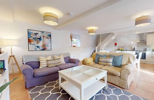 Combe Florey House | The Stables, Lydeard St Lawrence