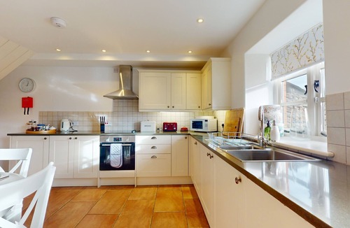 Combe Florey House | The Stables, Lydeard St Lawrence