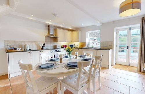 Combe Florey House | The Stables, Lydeard St Lawrence