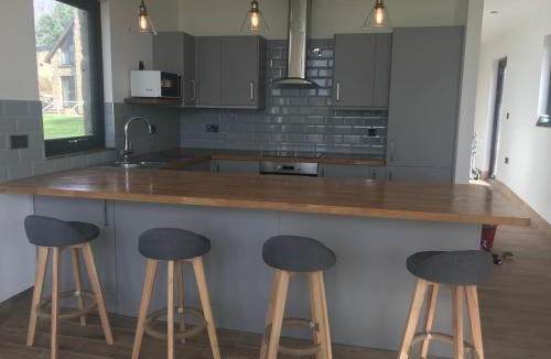 Balmore House | The Stables near Glasgow