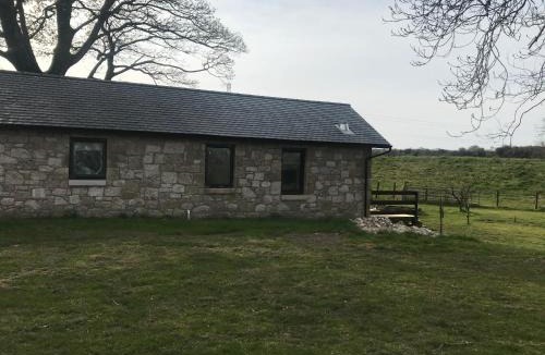 Balmore House | The Stables near Glasgow