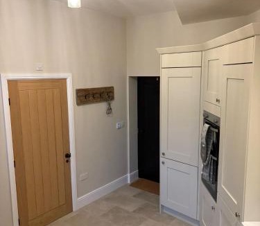 North Ferriby House | The Stables - North Ferriby