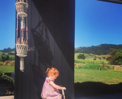 Cambridge House | The Stables