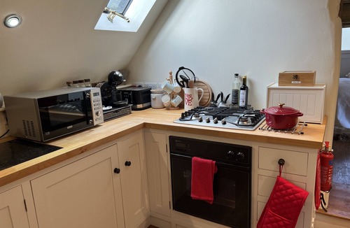 Parwich House | The Stables Parwich