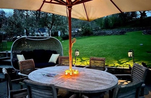 Parwich House | The Stables Parwich