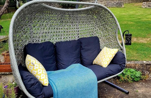 Parwich House | The Stables Parwich