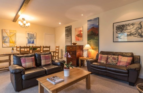 Tarset Cottage | THE STABLES, pet friendly, with open fire in Bellingham