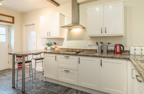 Tarset Cottage | THE STABLES, pet friendly, with open fire in Bellingham