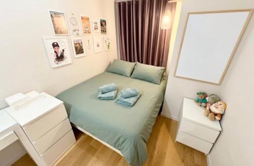 City-Centre - Petite France Apartment | The Stables Premium Apartment City Center