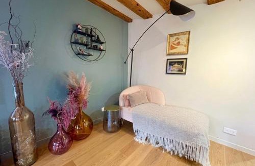 City-Centre - Petite France Apartment | The Stables Premium Apartment City Center