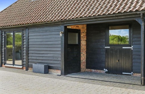 Halstead House | The Stables Rectory Farm