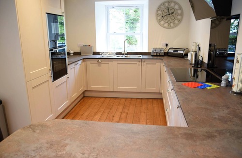 Pitlochry Cottage | The Stables - Retreat Group