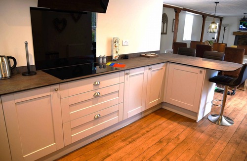 Pitlochry Cottage | The Stables - Retreat Group