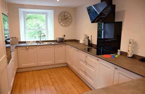 Pitlochry Cottage | The Stables - Retreat Group