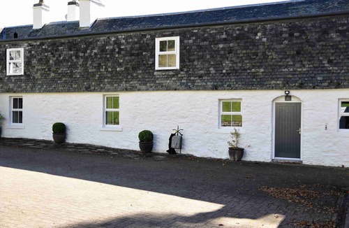 Pitlochry Cottage | The Stables - Retreat Group