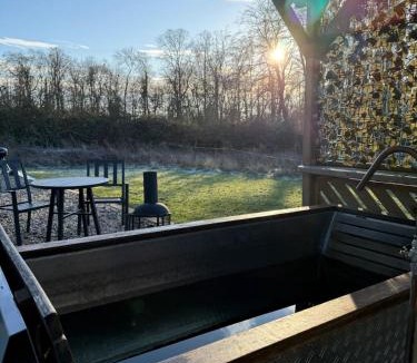 Braintree Apartment | The Stables & Silos