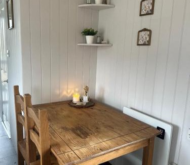 Braintree Apartment | The Stables & Silos