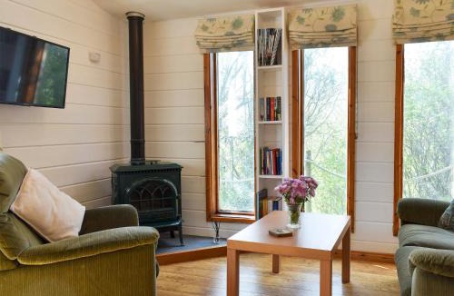 Haydon Bridge House | The Stables Studio