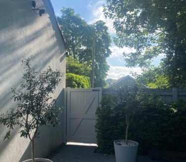 Whitkirk Apartment | The Stables Templenewsam