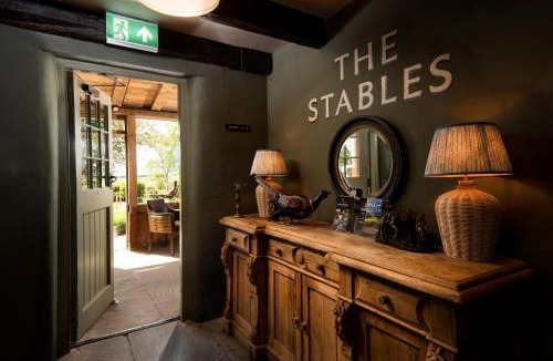 Briggswath Hotel | The Stables - The Inn Collection Group
