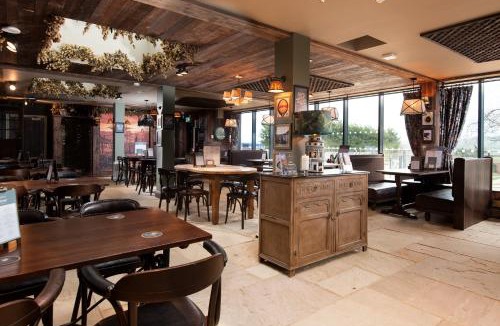 Briggswath Hotel | The Stables - The Inn Collection Group