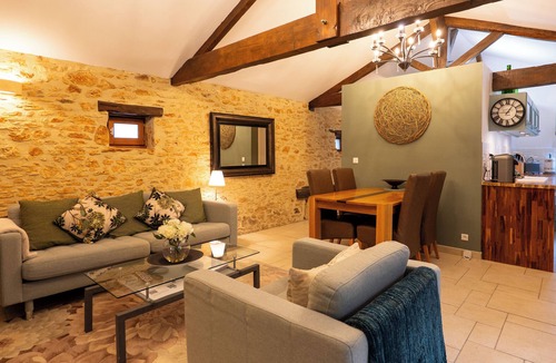 Cassagnes Villa | The Stables - Two Bedroom