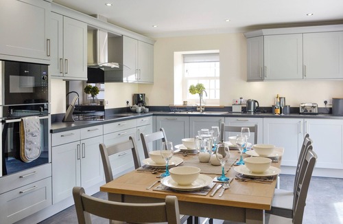 Montrose Cottage | The Stables - UK11108