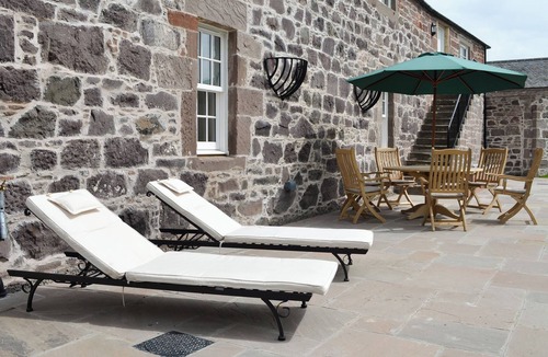 Montrose Cottage | The Stables - UK11108