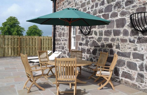 Montrose Cottage | The Stables - UK11108