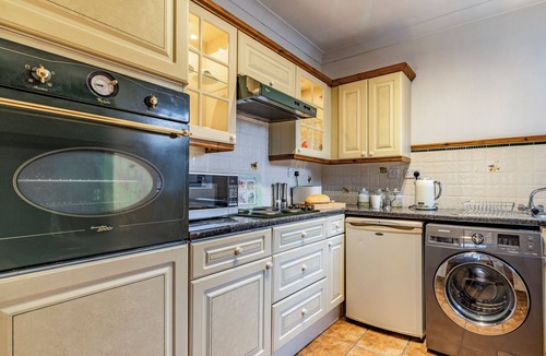 Winterley Cottage | The Stables - UK30946