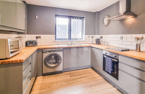 Babcary Cottage | The Stables - UK38514