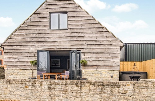 Babcary Cottage | The Stables - UK38514