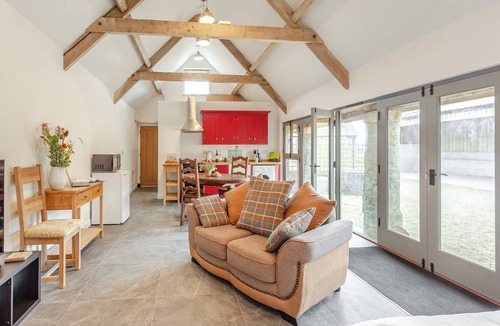 Tetbury Cottage | The Stables - UK44477