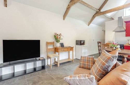 Tetbury Cottage | The Stables - UK44477