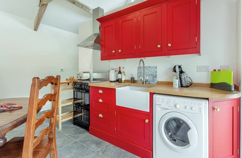 Tetbury Cottage | The Stables - UK44477