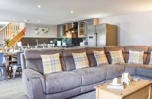 Morpeth Cottage | The Stables - UK45090