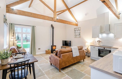 Kilnwick Cottage | The Stables - UK46003